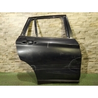 Дверь задняя правая BMW X1 F48 2015-н.в 41007461352, 7461352