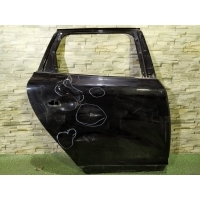 Дверь задняя правая Volvo XC60 2008 - 2017 31402418, 31335545, 31298552