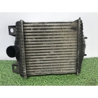 Интеркулер Land Rover Range Rover Sport 2 L494 2013-2017 LR036432, CPLA9L440AC