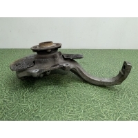 Кулак передний левый Mercedes-Benz E-Class W213 2016-2019 A2133325300, 2133325300