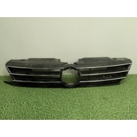 Решетка радиатора Volkswagen Jetta 6 2011-2019 5C6853655F