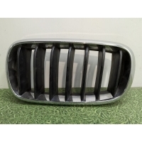 Решетка радиатора BMW X5 F15 2013-2019 51137316053, 7316053, 7316057