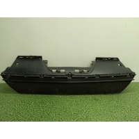 Накладка заднего бампера Mercedes-Benz GL-Class X166 2012-2019 A1668850753, 1668850753