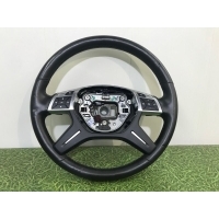 Рулевое колесо Mercedes-Benz GL-Class X166 2012-2019 A1664608903, 16646089039E38, 16646001039E38