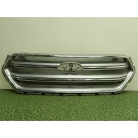 Решетка радиатора Ford Kuga 2012-2019 GV448200B, 2058454