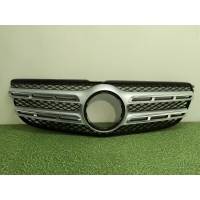 Решетка радиатора Mercedes-Benz GLC-Class X166 2012-2019 A1668850054, 1668850140