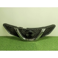 Решетка радиатора Nissan Qashqai J11 2014-2019 623824EA0A
