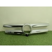 Решетка радиатора Mercedes-Benz GL-Class X166 2015-2019 A1668880785, 1668880785