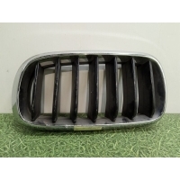 Решетка радиатора BMW X5 F15 2013-2019 51137316053, 7316053