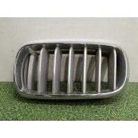 Решетка радиатора BMW X5 F15 2013-2019 51137316053, 7316053, 7316057