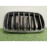 Решетка радиатора BMW X5 F15 2013-2019 51137316054, 7316054