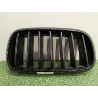 Решетка радиатора BMW X5 F15 2013-2019 51137316054, 7316054
