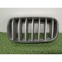 Решетка радиатора BMW X5 F15 2013-2019 51137316053, 7316053