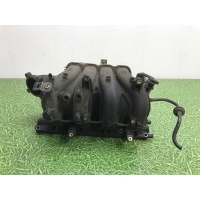 Впускной коллектор Opel Astra H 2013 55559368