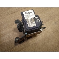 Блок ABS Ford Focus 2 2008-2011 1752719, BG912C405MA