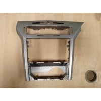 Накладка торпедо Opel Astra H 2013 331985437, 13149399, 13100109