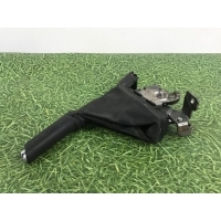 Рычаг стояночного тормоза Opel Astra H 2013 13237277, 574116, 13122454