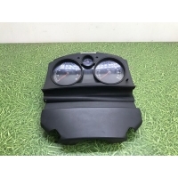 Панель приборов Opel Astra H 2013 13267509, 13308981
