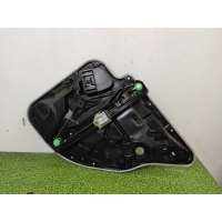 стеклоподъемник Mercedes-Benz E-class W213 2016-2020 A2137306705