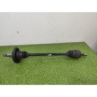 Полуось (Привод) Mercedes-Benz E-class W213 2016-2020 A2133504600