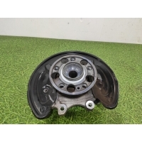поворотный кулак Mercedes-Benz E-class W213 2016-2020 A2133503205, A2133500241