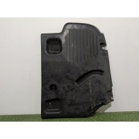 Обшивка пола Mercedes-Benz E-class W213 2016-2020 A2136905005