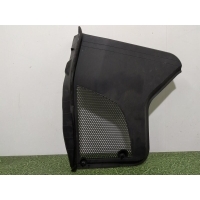 Накладка моторного отсека Mercedes-Benz E-class W213 2016-2020 A2138300400