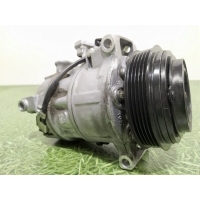 Компрессор кондиционера Mercedes-Benz E-class W213 2016-2020 A0008304500