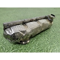 Коллектор выпускной Mercedes-Benz E-class W213 2016-2020 A654142049, A6541400309