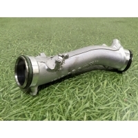 Патрубок интеркулера Mercedes-Benz E-class W213 2016-2020 A6540980400
