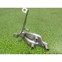 Кронштейн Mercedes-Benz E-class W213 2016-2020 A6540960045