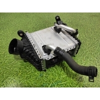 Интеркулер Mercedes-Benz E-class W213 2016-2020 A6540906100