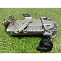 клапан системы регуляции Mercedes-Benz E-class W213 2016-2020 A6541407600
