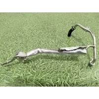 шланг радиатора Mercedes-Benz E-class W213 2016-2020 A6542000000