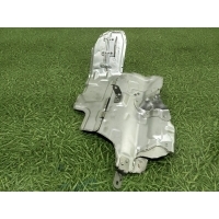 защита кронштеина ДВС Mercedes-Benz E-class W213 2016-2020 A6541422600