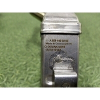 Теплообменник Mercedes-Benz E-class W213 2016-2020 A6541400200