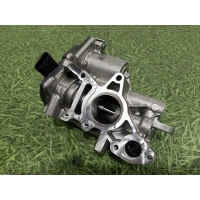 Клапан егр Mercedes-Benz E-class W213 2016-2020 A6541408000