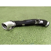 Патрубок интеркулера Mercedes-Benz E-class W213 2016-2020 A6540980207