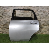 Дверь задняя левая Suzuki Liana 2001-2007 6800454G01