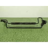 Радиатор гидроусилителя Mercedes-Benz E-class W211 2002-2009 A2114662324, A2114662224