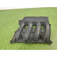 Коллектор впускной Renault Laguna 2 2002-2008 8200125648
