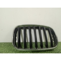 Решетка радиатора BMW X5 E70 2006-2013 51317185224, 7185224