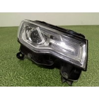 Фара правая Jeep Grand Cherokee WK2 2013-н.в 68144708AF, 68144708AG