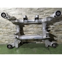 Балка задняя BMW 5-Series F10 2009-2017 33316798545, 6798545