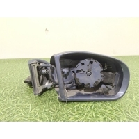 Зеркало правое электрическое Mercedes-Benz E-Class W211 2002-2006 A2038107293, 2038107293
