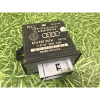 блок электронный Audi A4 B7 2005-2007 8P0907357H, 8P0907357C, 8P0907357F, 8P0907357B, 8P0907357A, 8P0907357L, 8P0907357J