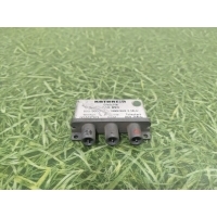 блок электронный Mercedes-Benz E-Class W211 2002-2009 A2038270442, 2038270442