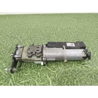 Механизм подъема Audi Q7 4L 2005-2015 4L0910945, 4L0827851E