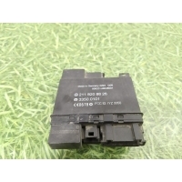 блок электронный Mercedes-Benz E-Class W211 2002-2009 A2118208826, 2118208826