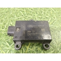 Датчик ускорения Land Rover Range Rover Evoque 2011-2018 LR024197, BJ3214B296AB